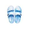 Classic Clog Marble Beach «Blanco Azul»