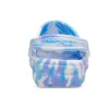 Classic Clog Marble Beach Sports «White Blue»