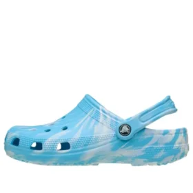 Classic Clog marmolado «Tinted Glass»