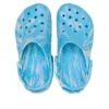 Classic Clog marmolado «Tinted Glass»