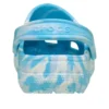 Classic Clog marmolado «Tinted Glass»