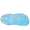 Classic Clog marmolado «Tinted Glass»