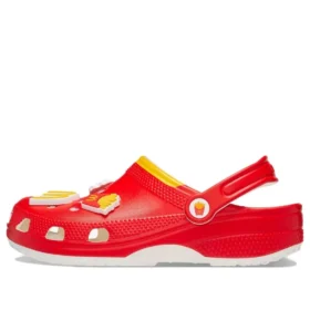 Classic Clog «McDonald’s»