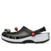 Classic Clog «Mexico»