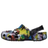 Classic Clog «Mickey y sus amigos»