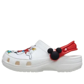 Classic Clog «Mickey y sus amigos»