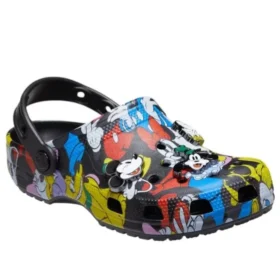 Classic Clog «Mickey y sus amigos»