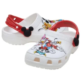 Classic Clog «Mickey y sus amigos»