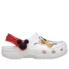 Classic Clog «Mickey y sus amigos»