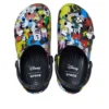 Classic Clog «Mickey y sus amigos»