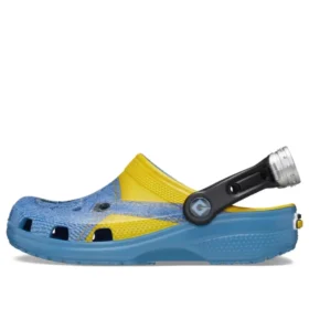 Classic Clog «Minions»