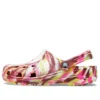 Classic Clog «Multicolor»