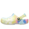 Classic Clog «Multicolor»