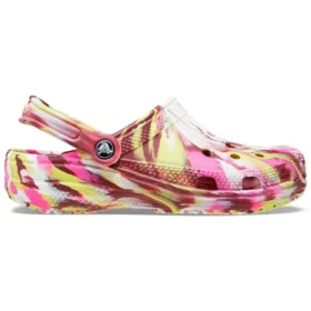 Classic Clog «Multicolor»