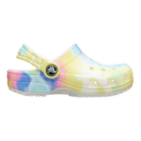 Classic Clog «Multicolor»