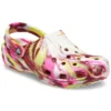 Classic Clog «Multicolor»