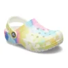Classic Clog «Multicolor»