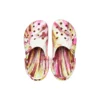 Classic Clog «Multicolor»