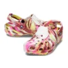 Classic Clog «Multicolor»