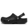 Classic Clog «Negro»