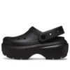 Classic Clog «Negro»