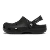 Classic Clog «Negro»