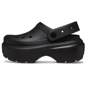 Classic Clog «Negro»