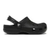 Classic Clog «Negro»