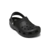 Classic Clog «Negro»