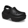 Classic Clog «Negro»