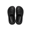 Classic Clog «Negro»