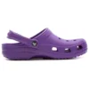 Classic Clog «Neon Purple»