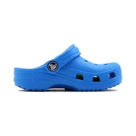 Classic Clog «Ocean Blue»