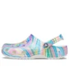 Classic Clog Out of this World II «Multicolor»