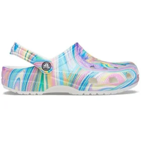 Classic Clog Out of this World II «Multicolor»