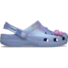 Classic Clog para fiesta de pijamas para niños
