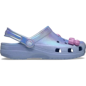 Classic Clog para fiesta de pijamas para niños