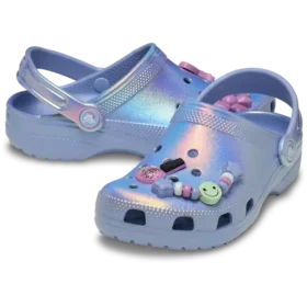 Classic Clog para fiesta de pijamas para niños