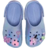 Classic Clog para fiesta de pijamas para niños