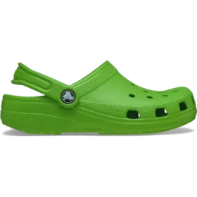 Classic Clog para niños
