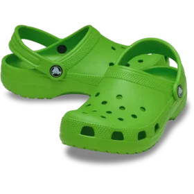 Classic Clog para niños