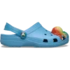 Classic Clog para niños con aroma a helado de nieve