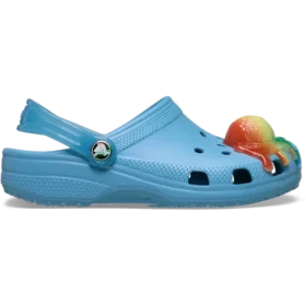 Classic Clog para niños con aroma a helado de nieve