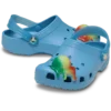 Classic Clog para niños con aroma a helado de nieve