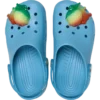 Classic Clog para niños con aroma a helado de nieve