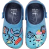 Classic Clog para niños de Disney Lilo & Stitch