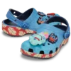 Classic Clog para niños de Disney Lilo & Stitch