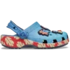 Classic Clog para niños de Disney Lilo & Stitch