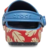 Classic Clog para niños de Disney Lilo & Stitch