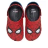 Classic Clog para niños en edad escolar «Spider-Man»